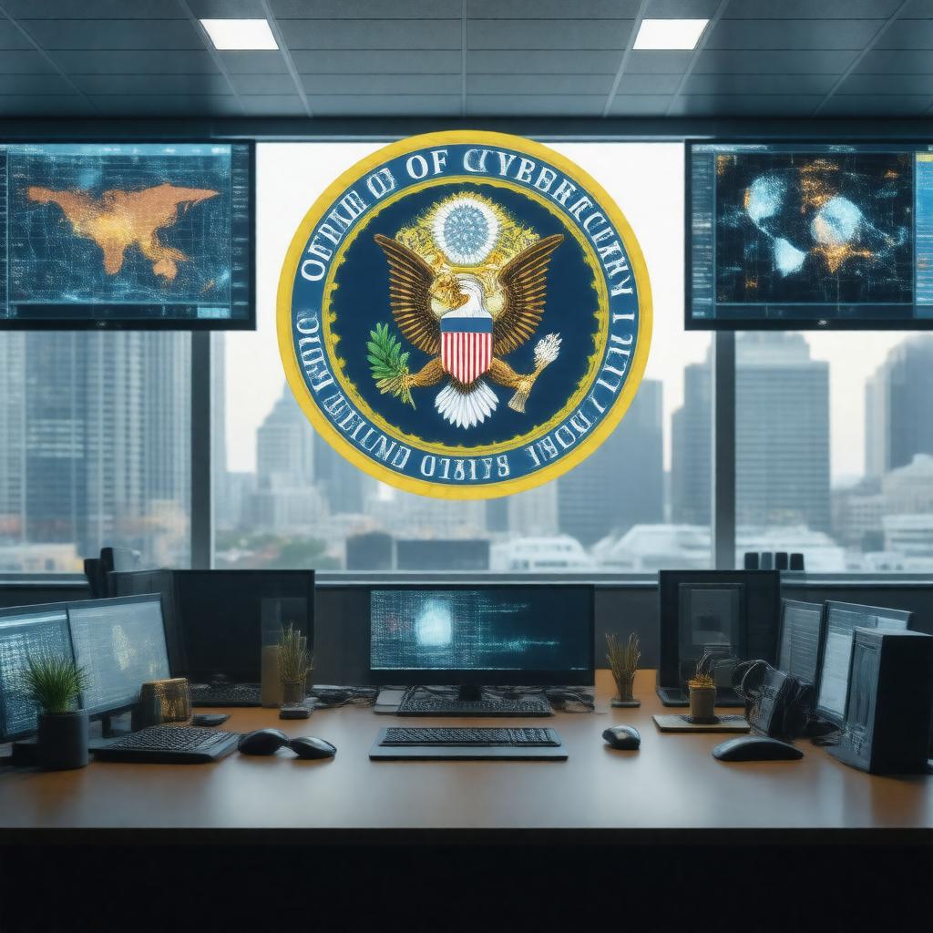 Office of Cybersecurity, Energy Security, and Emergency Response